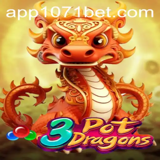Explorando o Jogo 3PotDragons e a Plataforma 1071BET