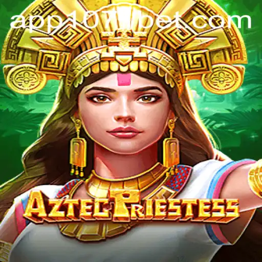 Descubra o Fascinante Mundo de AztecPriestess: O Novo Jogo Revolucionário na Plataforma 1071BET