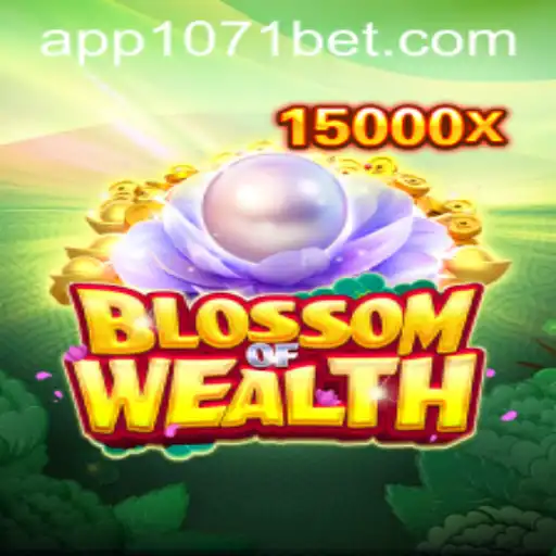 BlossomofWealth: Descubra o Fascinante Mundo do Jogo Online