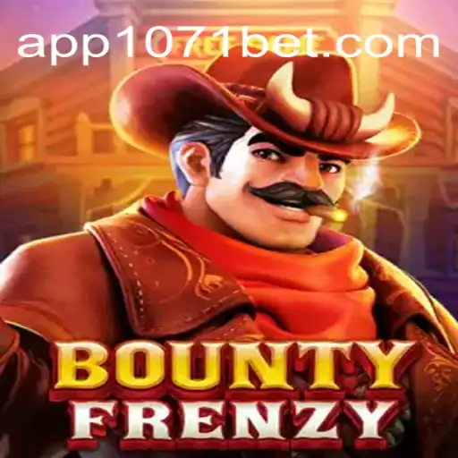Explorando BountyFrenzy: O Novo Jogo de Tabuleiro do 1071BET