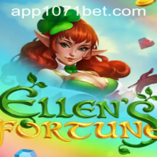EllensFortune: Um Mergulho Fascinante no Mundo dos Jogos de Azar com 1071BET