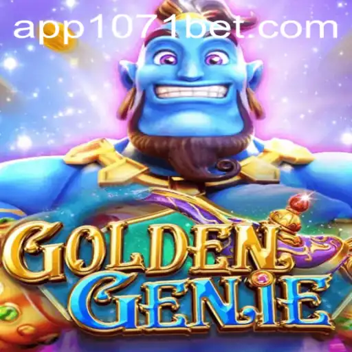 GOLDENGENIE: A Fascinante Jornada de Um Game Inovador