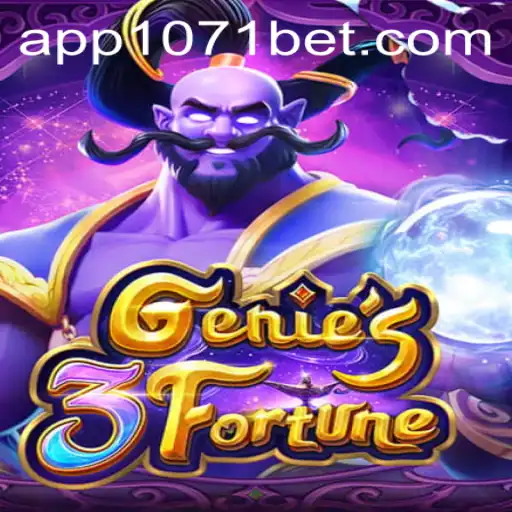 Explorando Genie3Fortune: Um Mergulho no Mundo dos Jogos de Azar