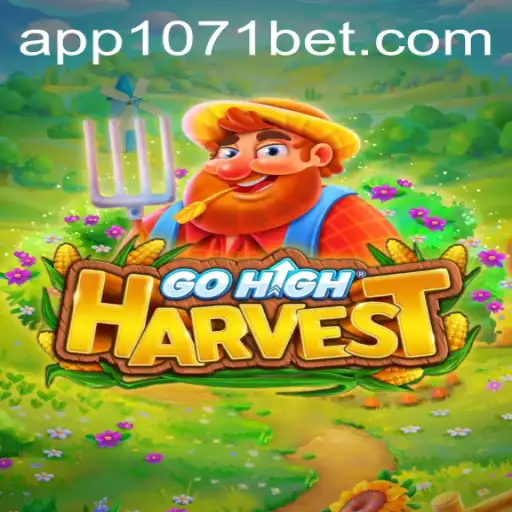 Descubra o Mundo de Aventuras de GoHighHarvest: Um Jogo Revolucionário