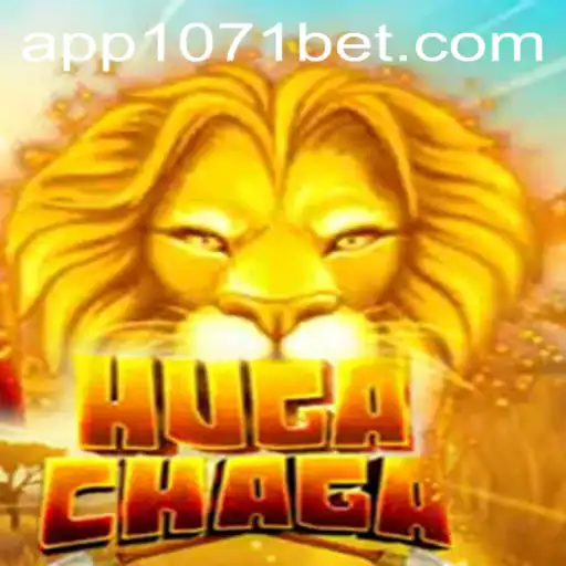Explorando o Universo do Jogo HugaChaga com a Palavras-Chave 1071BET