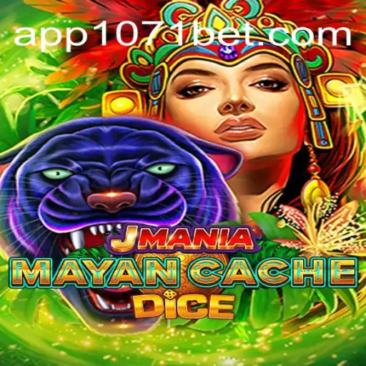 Descubra a Emoção do Jogo JManiaMayanCacheDice