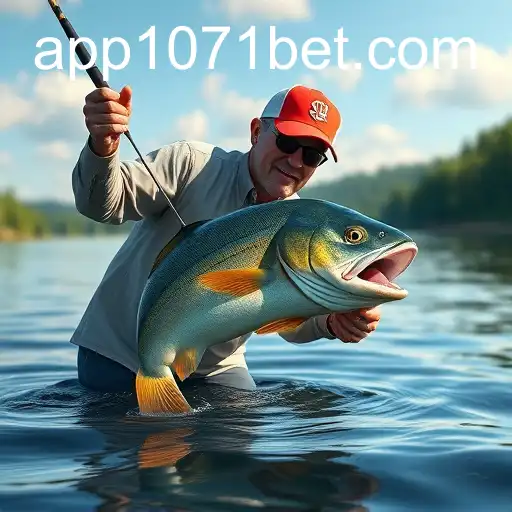 O Fascinante Mundo dos Jogos de Pesca