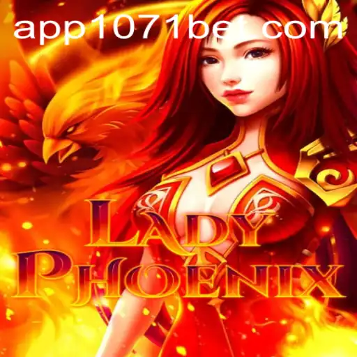 Descubra LadyPhoenix: O Novo Jogo de Aventura da 1071BET