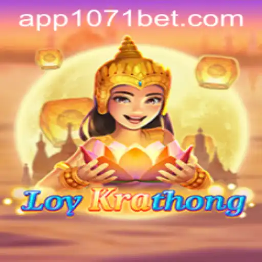 Explorando 'LoyKrathong': O Jogo Inovador da 1071BET