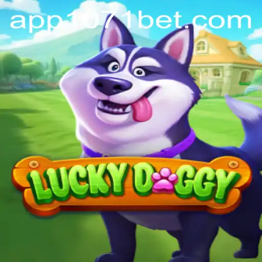 Descubra LuckyDoggy: A Nova Sensação do Mundo dos Jogos