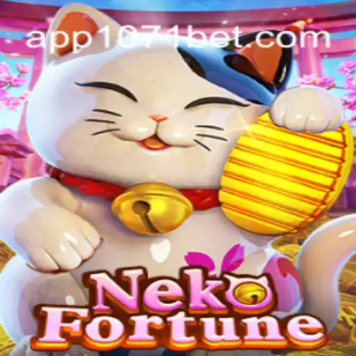 Descubra o Jogo NekoFortune: A Emoção e Estratégia com 1071BET
