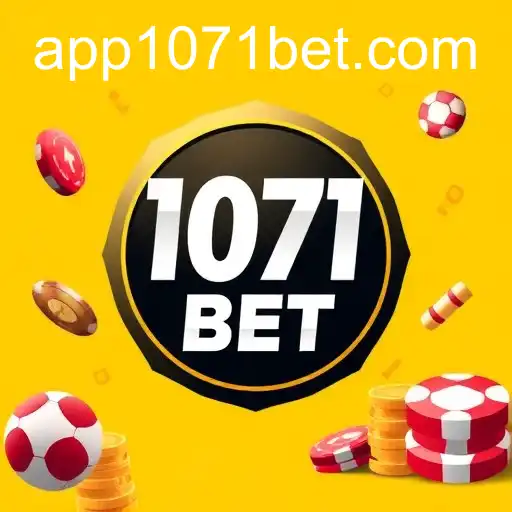 Ofertas Exclusivas: Descubra os Segredos de 1071BET