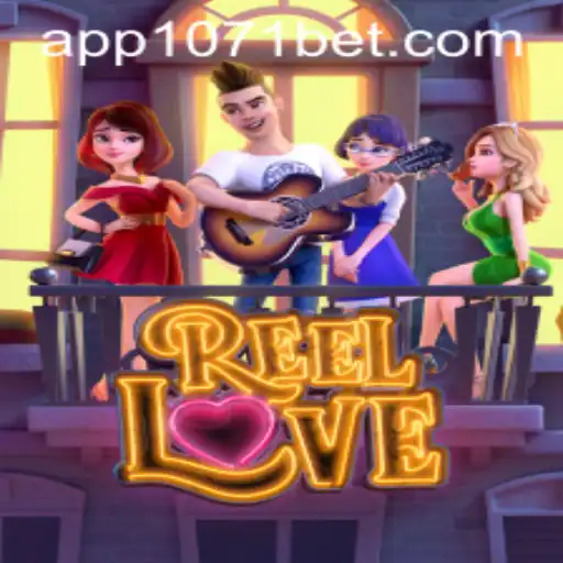 Descubra ReelLove: Um Mergulho no Universo dos Jogos com 1071BET