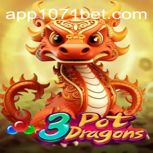 Explorando o Jogo 3PotDragons e a Plataforma 1071BET