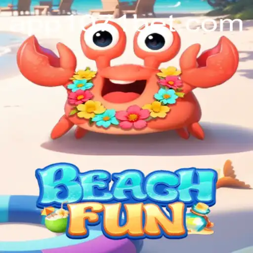 Descubra a Emoção de 'BeachFun' com 1071BET