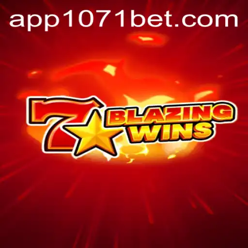 Descubra o Excitante Mundo de BlazingWins: Um Guia Completo com a 1071BET