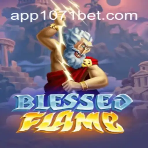 Explorando a Emoção de BlessedFlame: Um Novo Horizonte no Mundo dos Jogos