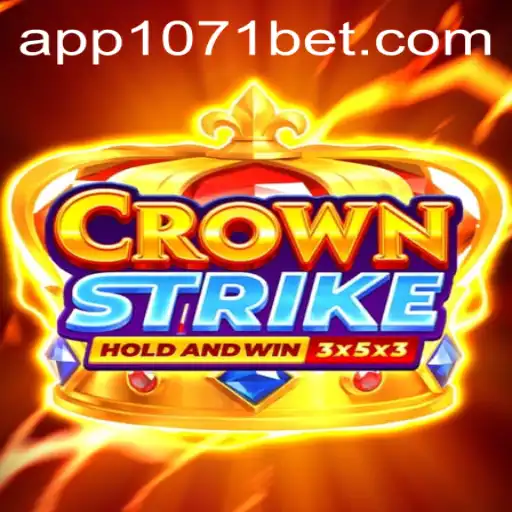 CrownStrike: O Fenômeno dos Jogos de Estratégia em Ascensão
