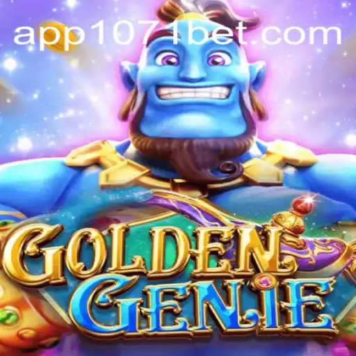 GOLDENGENIE: A Fascinante Jornada de Um Game Inovador
