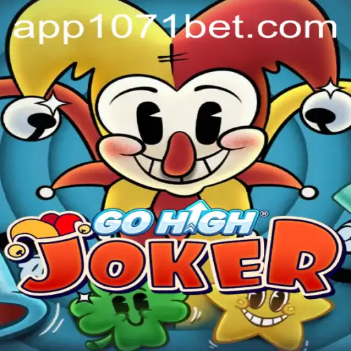 Explorando o Jogo GoHighJoker e a Revolução da 1071BET