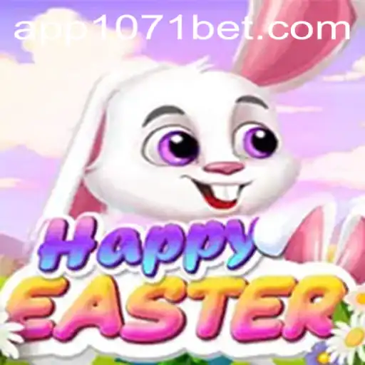 HappyEaster: Descubra a Emoção do Novo Jogo com 1071BET