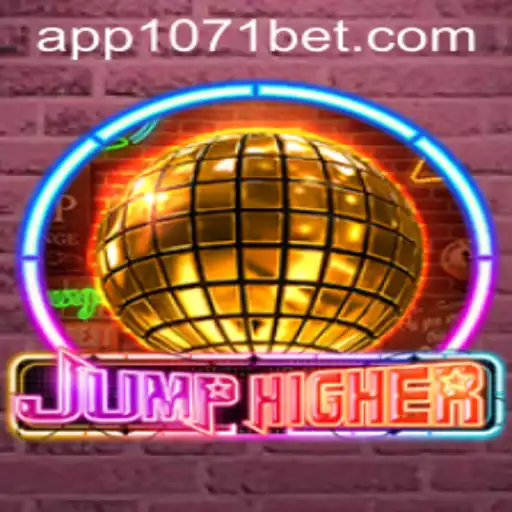 Explorando o Universo de JumpHigher: Um Jogo Inovador na Plataforma 1071BET