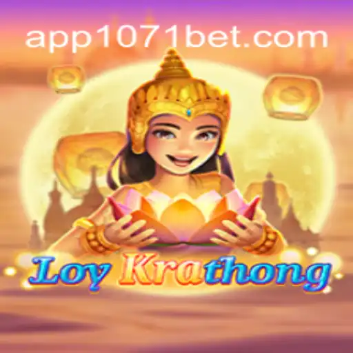 Explorando 'LoyKrathong': O Jogo Inovador da 1071BET