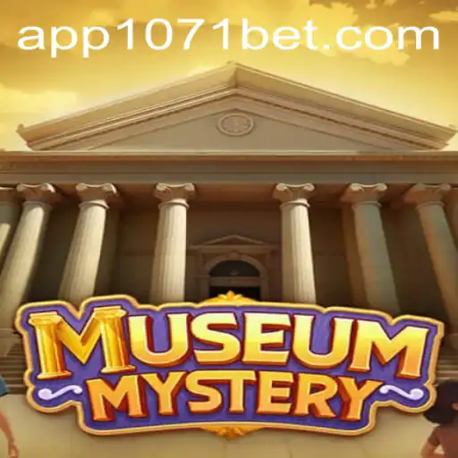 Desvendando os Mistérios de MuseumMystery: Um Jogo de Estratégia e Aventura