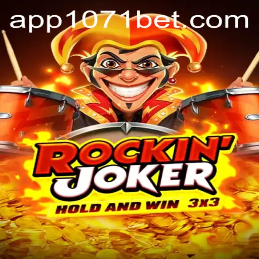 Explorando Rockinjoker: Um Mergulho no Jogo e Suas Regras