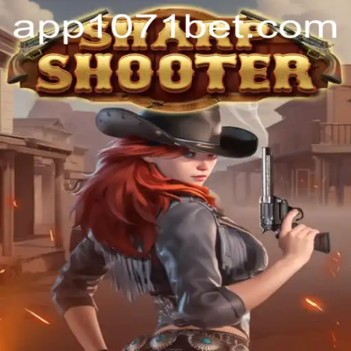Sharpshooter: O Jogo de Estratégia e Precisão que Domina as Apostas Online