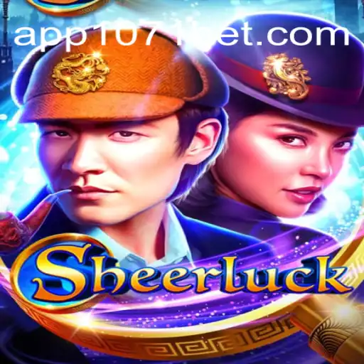 Descubra o Jogo Sheerluck: Regras e Inovação com 1071BET