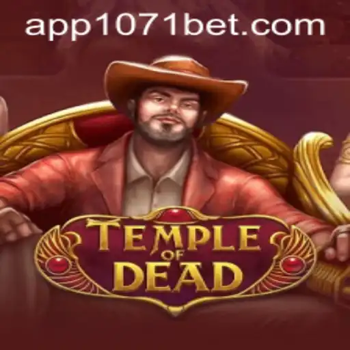TempleofDead: Uma Jornada Épica no Mundo de 1071BET