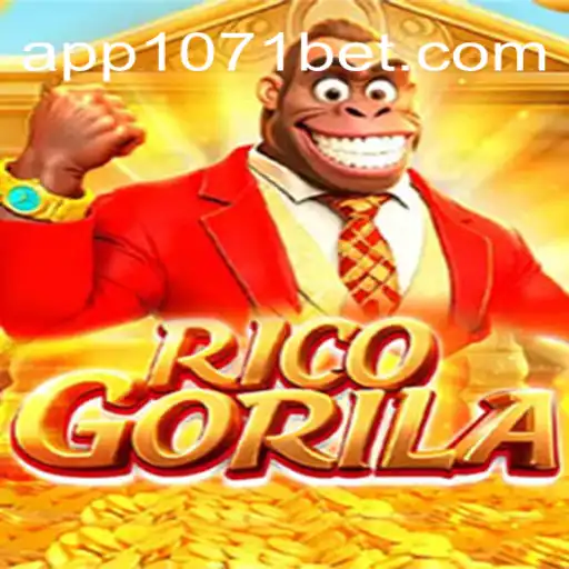 Explorando o Universo de RicoGorila e as Novas Tendências no Cenário de Jogos Online
