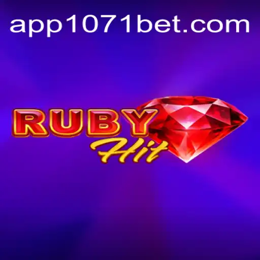 Descubra RubyHit: O Jogo Inovador que Está Tomando o Mundo