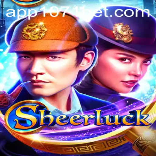 Descubra o Jogo Sheerluck: Regras e Inovação com 1071BET