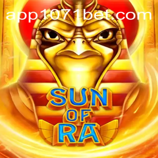 SunofRa: Explorando o Fascinante Jogo e Suas Regras com a 1071BET