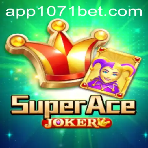 Descubra SuperAceJoker: O Jogo de Cartas Inovador com 1071BET