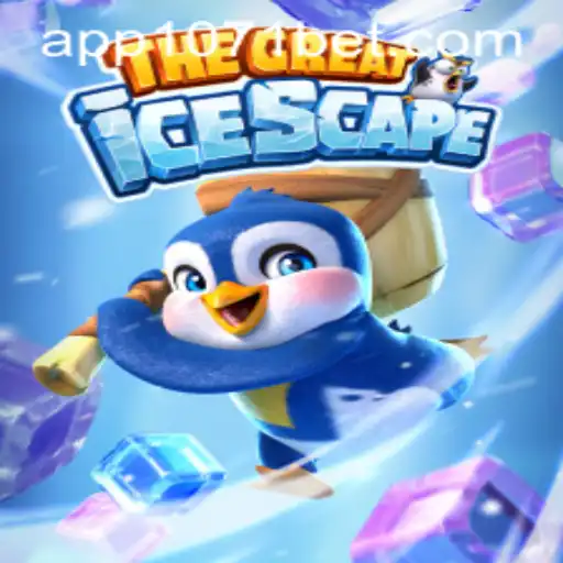 Explorando o Mundo Emocionante de TheGreatIcescape: Um Guia Completo