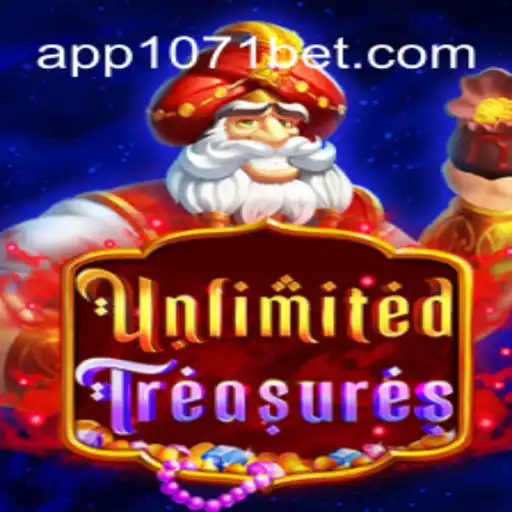Explorando UnlimitedTreasures: Descubra o Mundo Fascinante do Jogo com 1071BET
