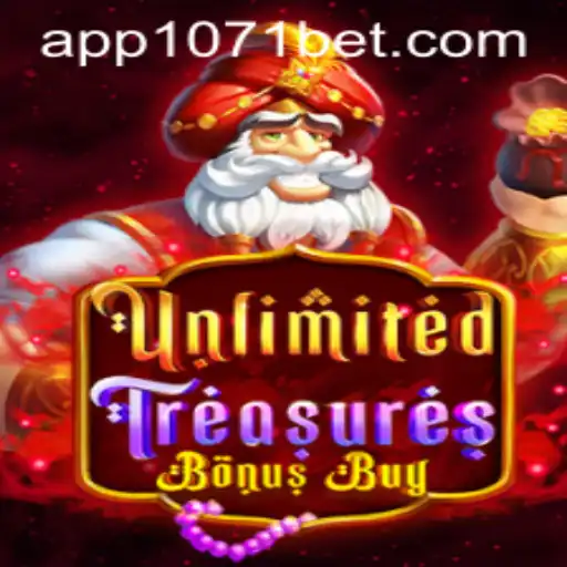 Descubra 'UnlimitedTreasuresBonusBuy': O Jogo de Aventura Digital com 1071BET