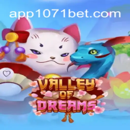 Descubra o Fascinante Mundo de 'ValleyofDreams' e suas Regras Intrigantes