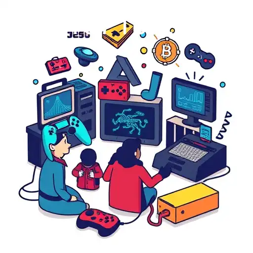 O Impacto dos Videogames na Sociedade Moderna